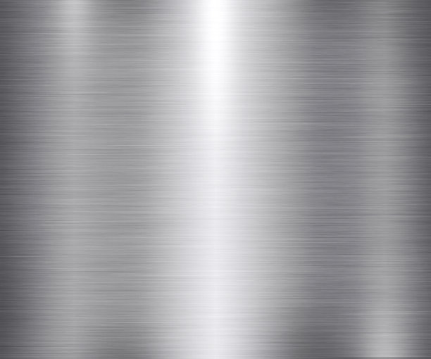 不锈钢金属背景抽象抛光钢纹理图片下载