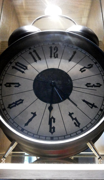 唤醒钟报警图片下载