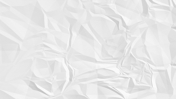 折痕和褶皱纸纹理背景与效果和滤镜。图片下载