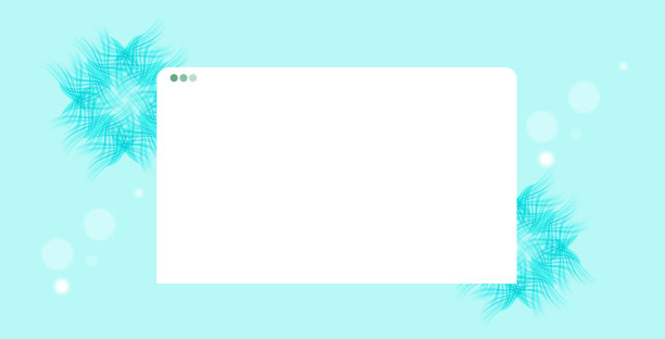 现代web浏览器窗口Internet空页面UI图片下载