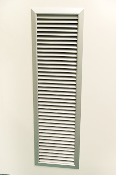 墙上装有空调图片下载