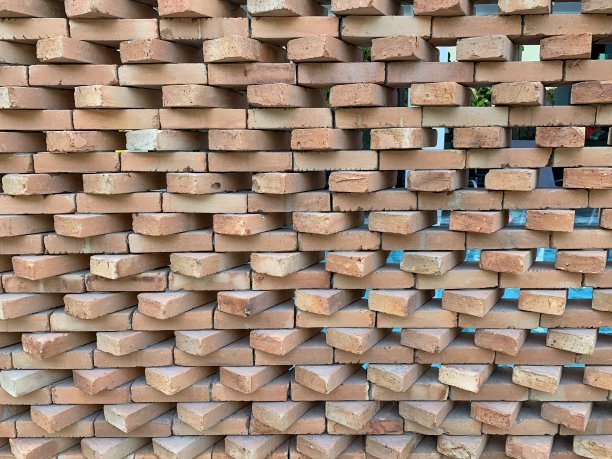 红砖墙背景，粗糙图片下载