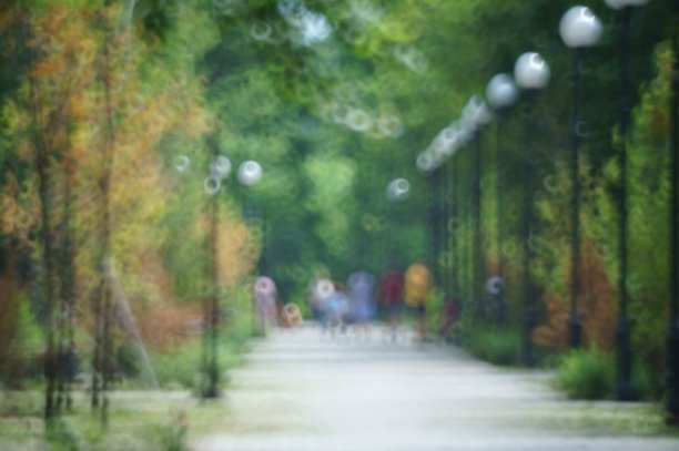 模糊的背景。图片下载