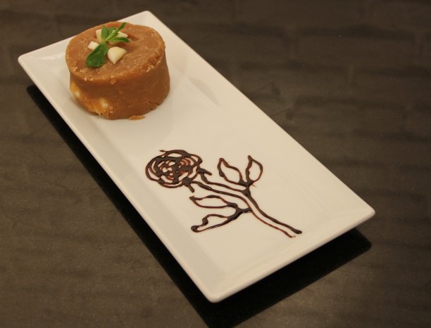 helva芝麻酥糖,甜点图片下载