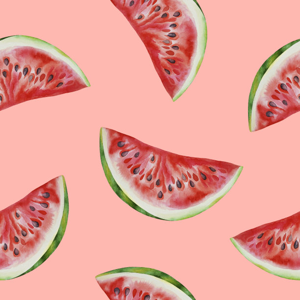 水彩插图图片下载