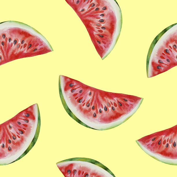 水彩插图图片下载