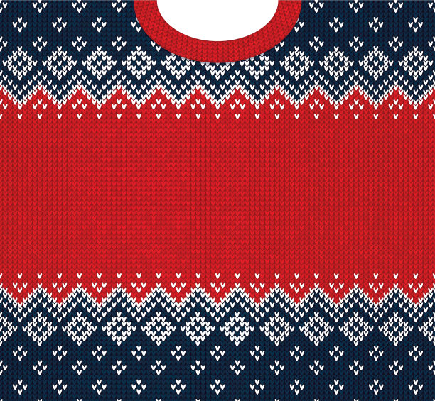 圣诞快乐新年快乐贺卡图片下载