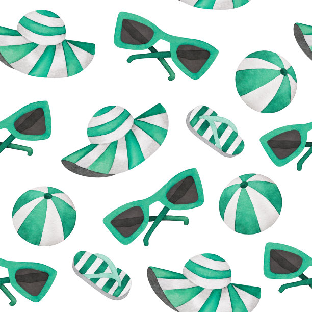 水彩插图图片下载