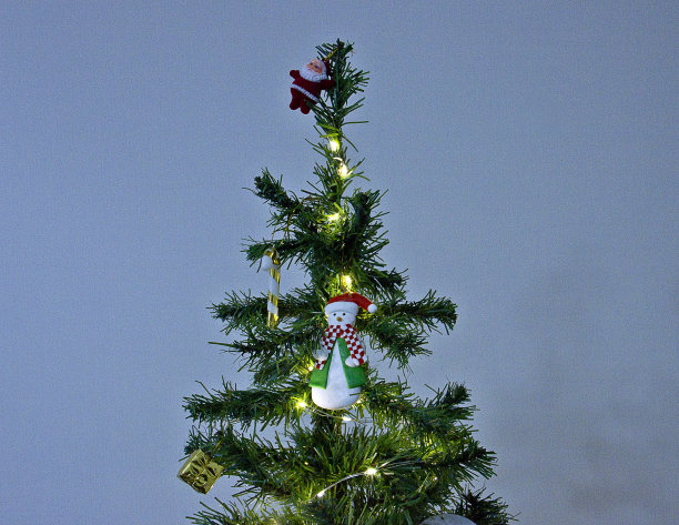 圣诞节的背景图片下载