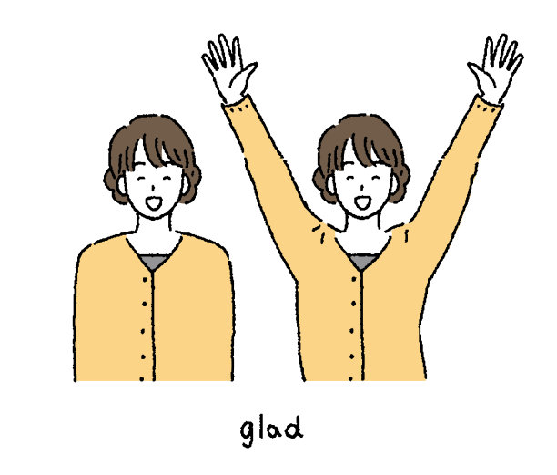 年轻女子，浅浅的一抹微笑，一套身姿，摆出半载的姿势图片下载