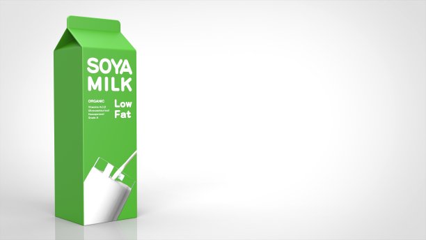 豆浆大左3d渲染图片下载