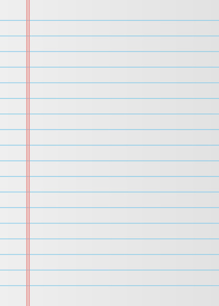 笔记本纸背景衬纸图片下载