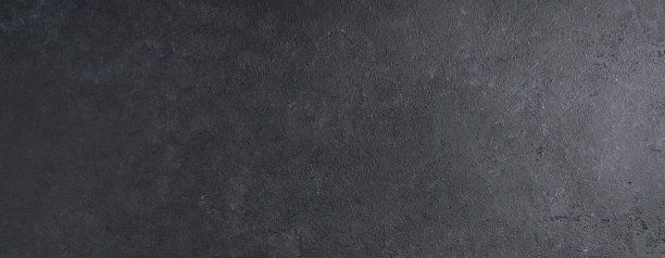 黑色混凝土横幅背景图片下载