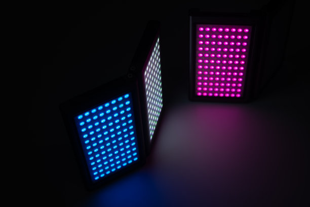 RGB便携式照明图片下载