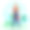 年轻女子带着购物袋，戴着医用口罩图片下载