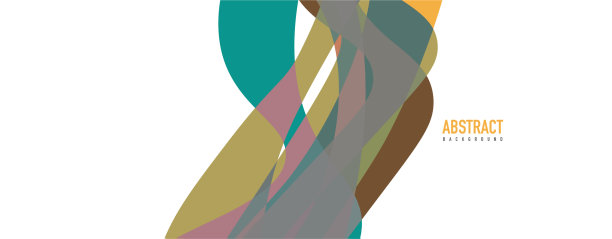 流体波彩色抽象背景动态图片下载