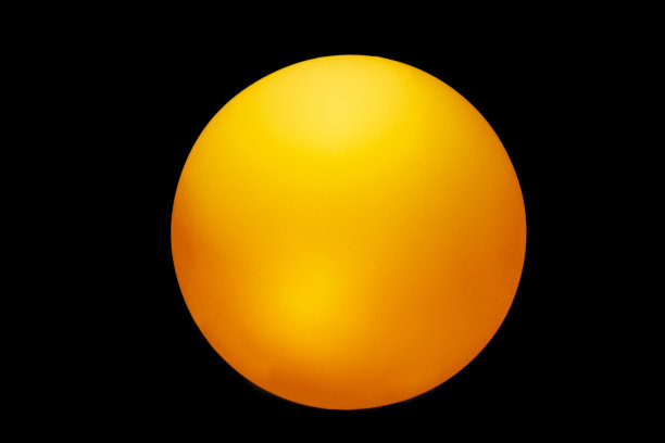 Orb像太阳图片下载