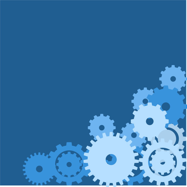 齿轮或齿轮背磨机构背图片下载