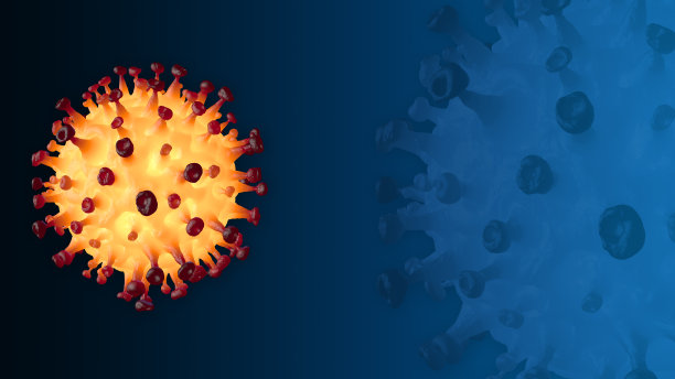 COVID-19疫情图片下载