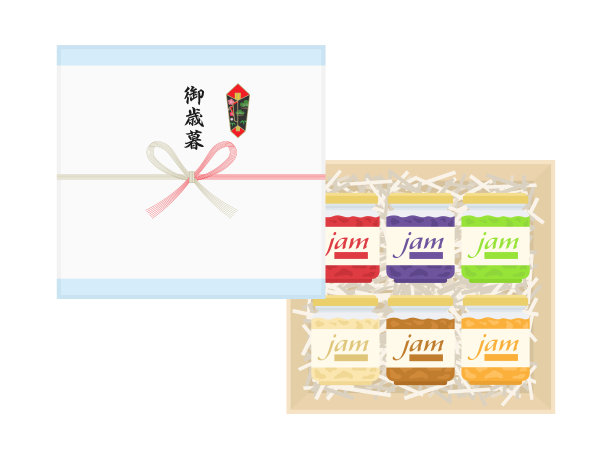 年终礼物图片下载