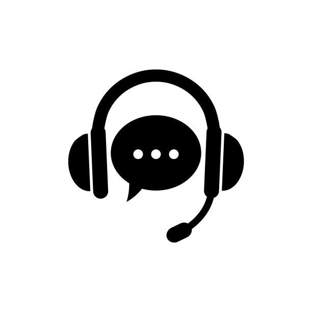 支持图标，标志孤立在白色背景图片下载