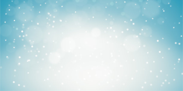 抽象背景蓝色圣诞假日圣诞图片下载