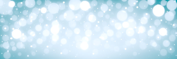 抽象背景蓝色圣诞假日圣诞图片下载