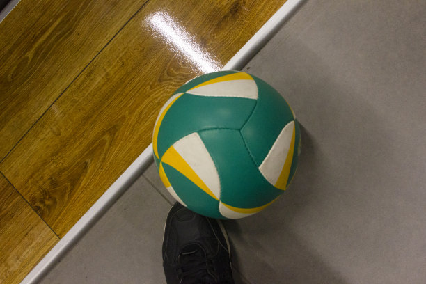 排球球图片下载