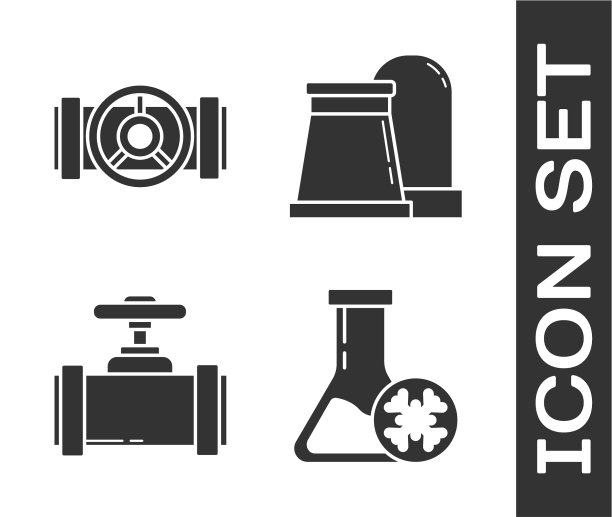 集防冻试验管工业金属管图片下载