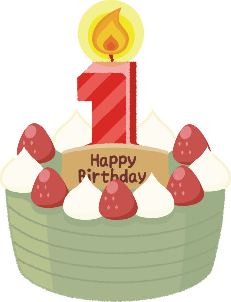 圣诞蛋糕图片下载