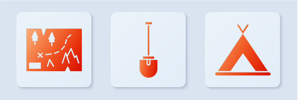 设置铲折叠地图与位置和游客图片下载