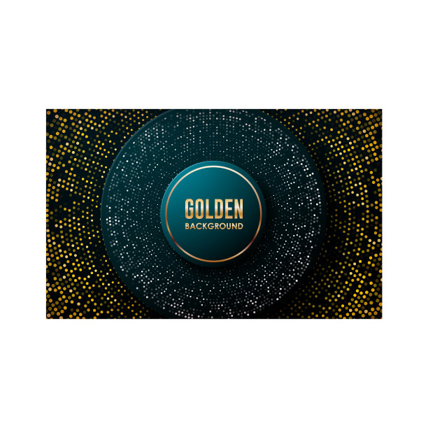 现实的蓝色抽象背景现代形状图片下载