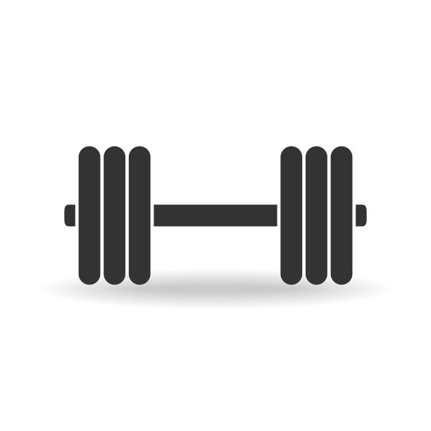 哑铃黑图片下载