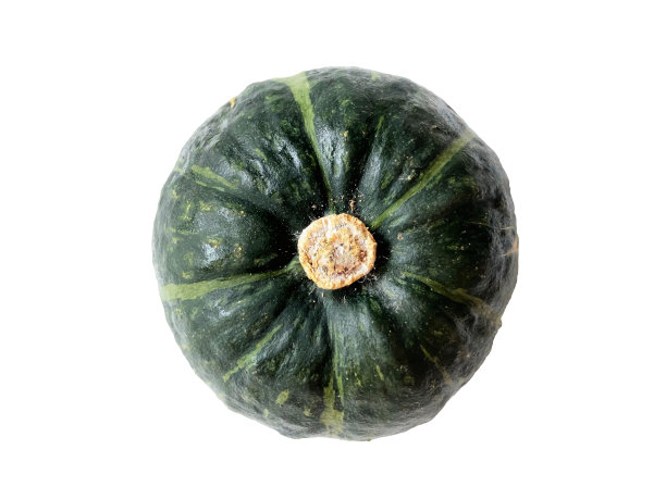 南瓜的剪纸照片。图片下载