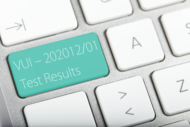 冠状病毒突变检测结果图片下载