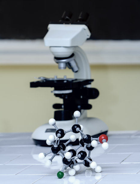 化学式的模型图片下载