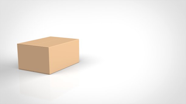 纸板左3 d图片下载