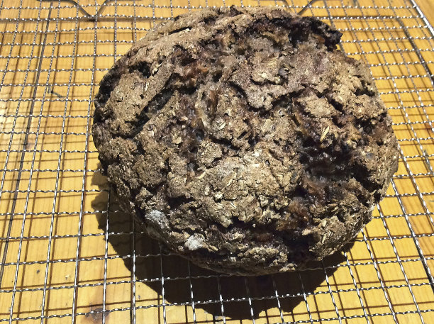 酵母面包图片下载