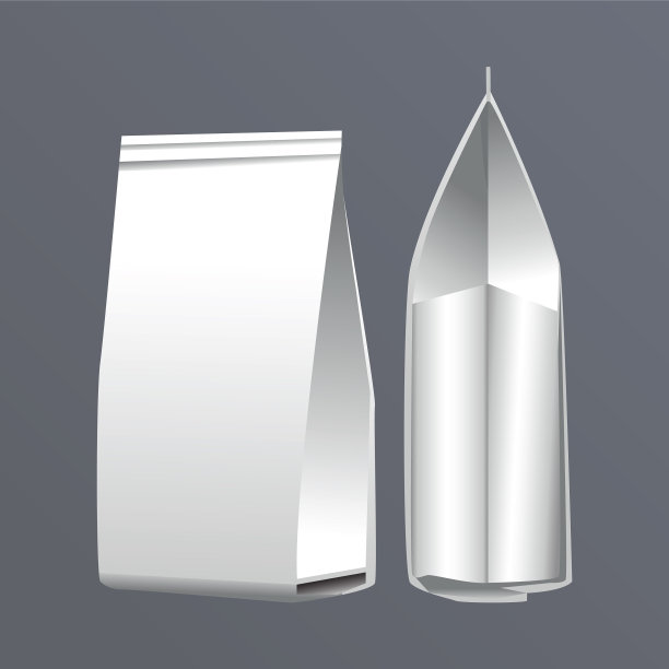 包装袋，纸箱包装产品品牌图标图片下载