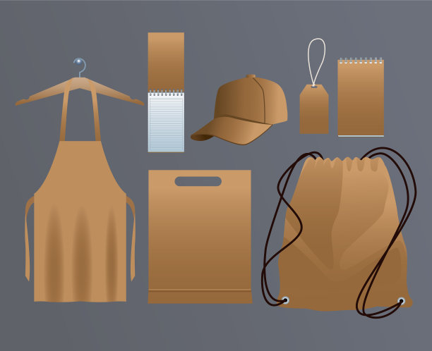 模型品牌和文具集图标图片下载