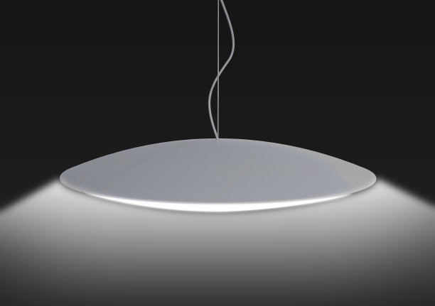 黑色背景下的空椅子图片下载