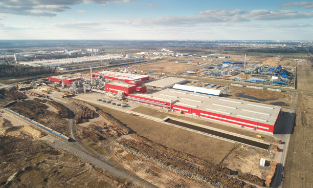 木材加工工厂图片下载