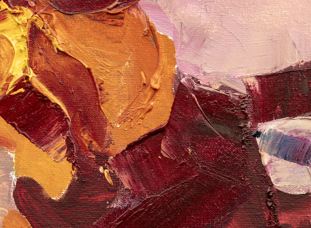 油画、抽象画、手工画图片下载