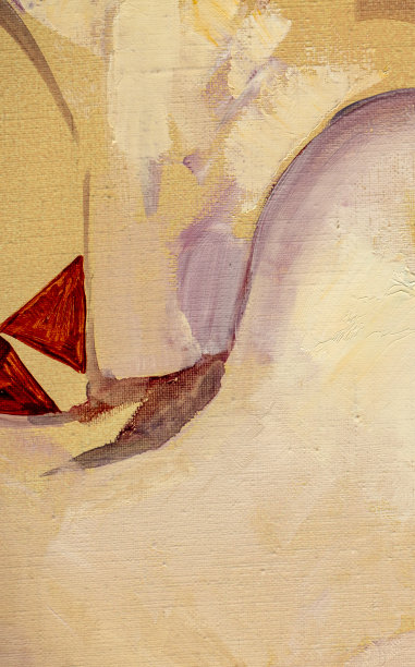 油画、抽象画、手工画图片下载