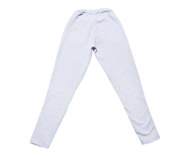 运动裤-关闭背景拷贝空间图片下载