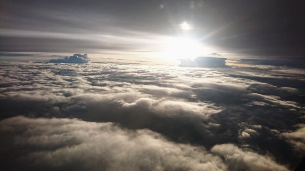 日落时间图片下载