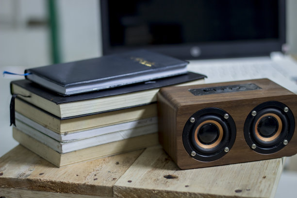 音乐扬声器图片下载