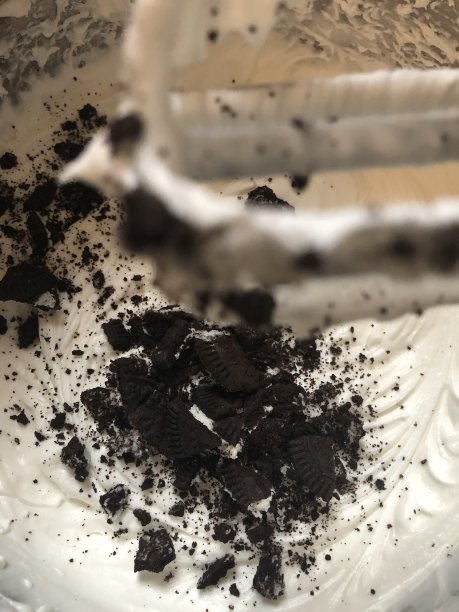 冰淇淋制作图片下载