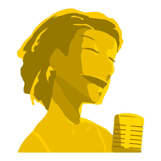 爵士歌手图片下载