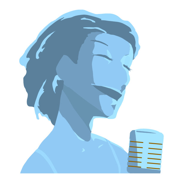 爵士歌手图片下载